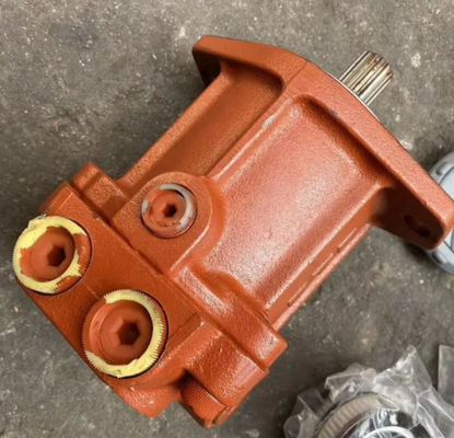Excavator ventilatore di raffreddamento motore 14533496 VOE14533496 Ventilatore idraulico di pompa di escavatore per EC700 EC700B EC700C