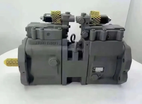 Pompa idraulica K5V80DTP di raffreddamento pompa idraulica per escavatore EC900 EC950
