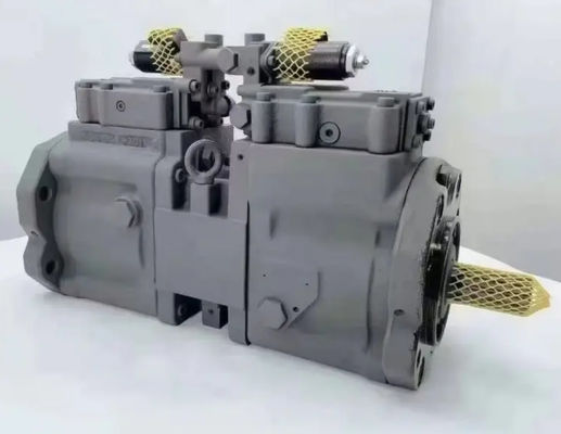 Pompa idraulica K5V80DTP di raffreddamento pompa idraulica per escavatore EC900 EC950