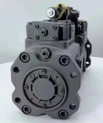 Pompa idraulica K5V80DTP di raffreddamento pompa idraulica per escavatore EC900 EC950