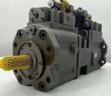 Pompa idraulica K5V80DTP di raffreddamento pompa idraulica per escavatore EC900 EC950