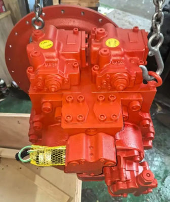 R210W-9 Pompa idraulica 31q6-15010 K3V112dp 1L9r9p49d Pompa principale Escavatore Parti idrauliche