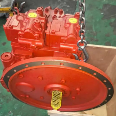 R210W-9 Pompa idraulica 31q6-15010 K3V112dp 1L9r9p49d Pompa principale Escavatore Parti idrauliche