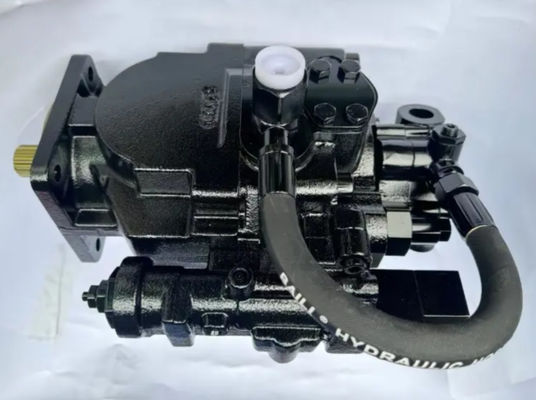 Parti idrauliche di escavatori HP5V76 A10V076-14T Escavatori Liugong LG906 Pompa idraulica principale