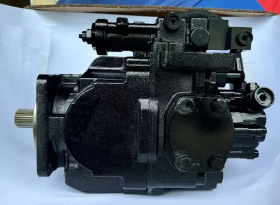 Parti idrauliche di escavatori HP5V76 A10V076-14T Escavatori Liugong LG906 Pompa idraulica principale