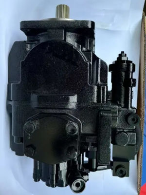Parti idrauliche di escavatori HP5V76 A10V076-14T Escavatori Liugong LG906 Pompa idraulica principale