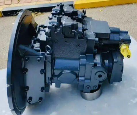 Ingegneria Macchine Motore XCMG490 Parti di escavatore Pompa principale Pompa a pistone idraulica ad alta pressione