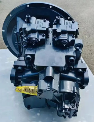 Ingegneria Macchine Motore XCMG490 Parti di escavatore Pompa principale Pompa a pistone idraulica ad alta pressione