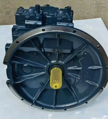 Ingegneria Macchine Motore XCMG490 Parti di escavatore Pompa principale Pompa a pistone idraulica ad alta pressione