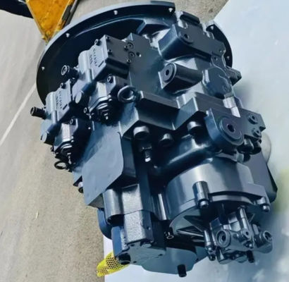 Ingegneria Macchine Motore XCMG490 Parti di escavatore Pompa principale Pompa a pistone idraulica ad alta pressione