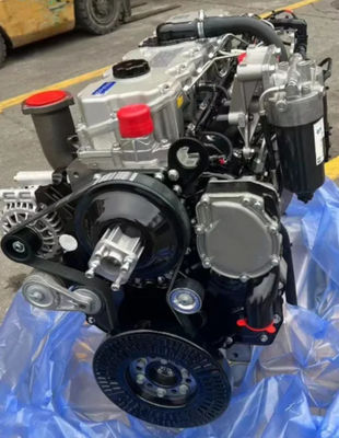 1106D-E70TA Per 1106D-E70TA Motore diesel 129KW 180HP Motore industriale