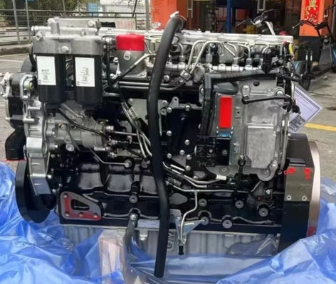 1106D-E70TA Per 1106D-E70TA Motore diesel 129KW 180HP Motore industriale