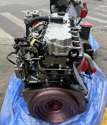 1106D-E70TA Per 1106D-E70TA Motore diesel 129KW 180HP Motore industriale