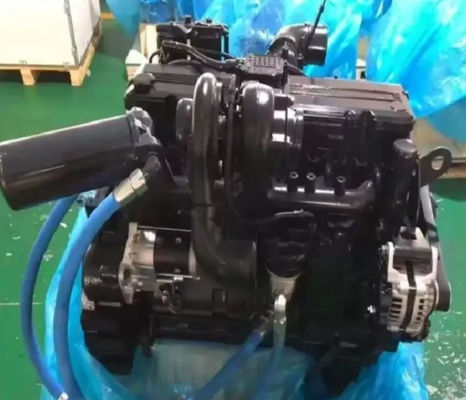 PC300-8 PC350-8 PC360-8 6D114 260HP Motore 8.3L Motore escavatore SAA6D114E-3B