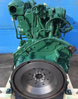 Motore per macchine e macchinari originali D5E Motore diesel per escavatori EC210D EW140C VOE14386000