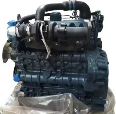 Motore Kubota V3307 Motore completo di alta qualità