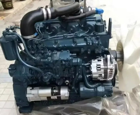 Motore Kubota V3307 Motore completo di alta qualità