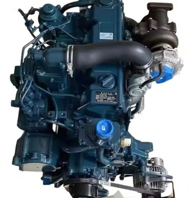 Motore meccanico V3800-T Kubota V3800DTI Motore Nuovo gruppo motore diesel