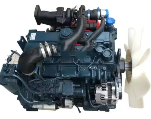 Z482 D722 D1005 D1105 D1503 D1703 D1803 D902 D905 Motore per escavatori