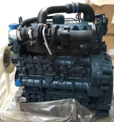 Z482 D722 D1005 D1105 D1503 D1703 D1803 D902 D905 Motore per escavatori