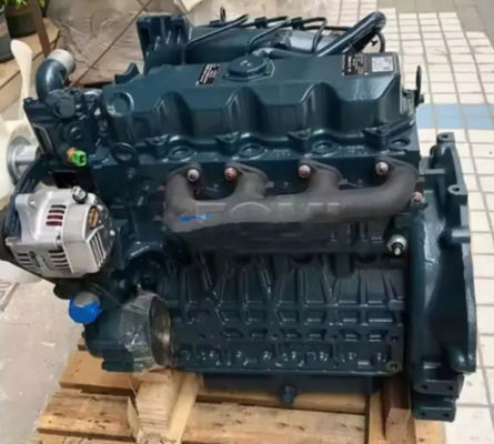 Z482 D722 D1005 D1105 D1503 D1703 D1803 D902 D905 Motore per escavatori