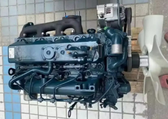 Z482 D722 D1005 D1105 D1503 D1703 D1803 D902 D905 Motore per escavatori