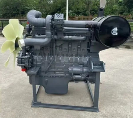 Doosan 500-7 montaggio del motore dell'escavatore di alta qualità vendita calda
