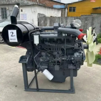 Doosan 500-7 montaggio del motore dell'escavatore di alta qualità vendita calda