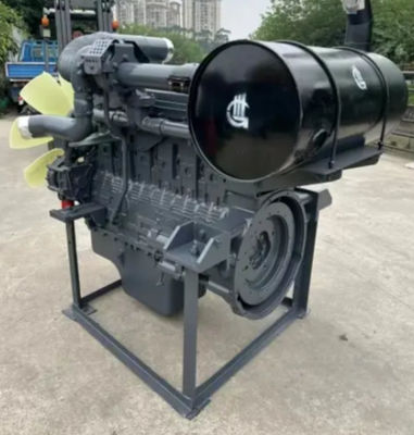Doosan 500-7 montaggio del motore dell'escavatore di alta qualità vendita calda