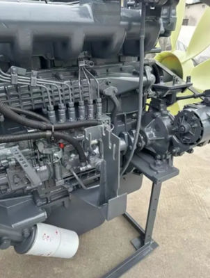 Doosan 500-7 montaggio del motore dell'escavatore di alta qualità vendita calda