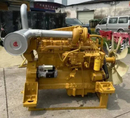 Cat 3306 Diesel originale usato, assemblaggio completo del motore