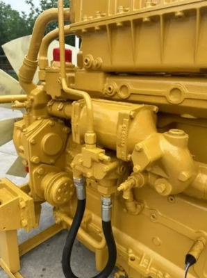 Cat 3306 Diesel originale usato, assemblaggio completo del motore