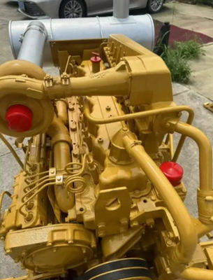Cat 3306 Diesel originale usato, assemblaggio completo del motore