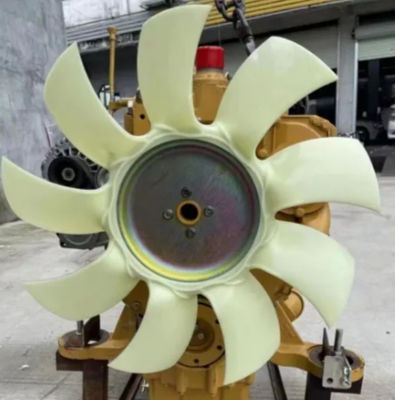 Macchine Motori Diesel Motori C4.4 C9 C15 Motore Assemblaggio Per Escavatori CAT