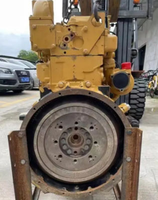 Macchine Motori Diesel Motori C4.4 C9 C15 Motore Assemblaggio Per Escavatori CAT