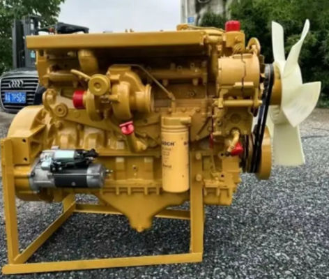 Motore per escavatori Assy per Cat 3116 C7 C9 C13 C18 Motore diesel