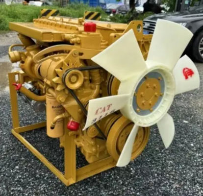 Motore per escavatori Assy per Cat 3116 C7 C9 C13 C18 Motore diesel