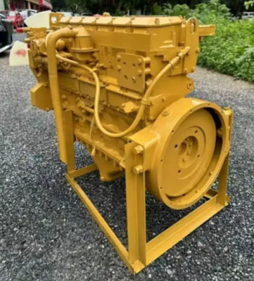 Motore per escavatori Assy per Cat 3116 C7 C9 C13 C18 Motore diesel