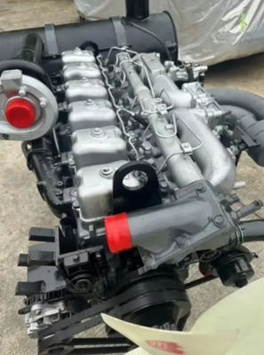 Hyundai D6AC Motore Assy Per R375-7h Vendite Dirette In Fabbrica