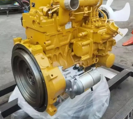 Motore C15 Assy C15 Diesel Motore completo per scavatori per gatti di alta qualità