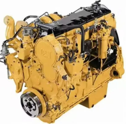 Motore C15 Assy C15 Diesel Motore completo per scavatori per gatti di alta qualità