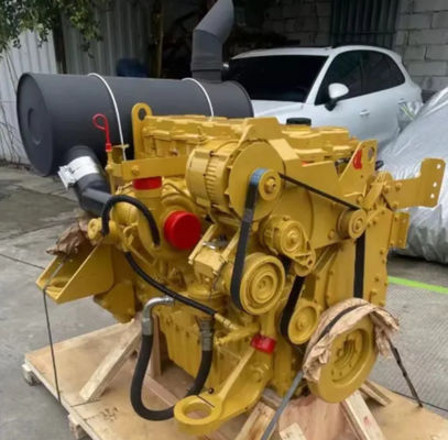 Motore originale diesel C9 completo Assy Motore C9 Assy per il cat 336
