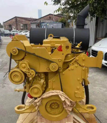 Motore originale diesel C9 completo Assy Motore C9 Assy per il cat 336