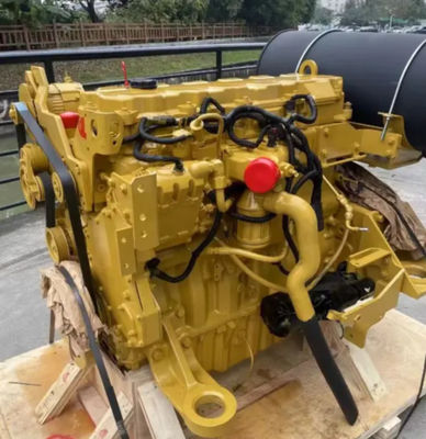 Motore originale diesel C9 completo Assy Motore C9 Assy per il cat 336