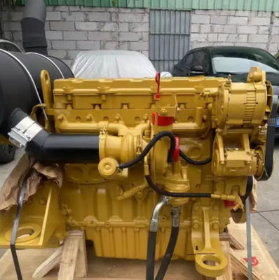 Motore originale diesel C9 completo Assy Motore C9 Assy per il cat 336