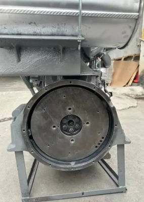 Assemblaggio motore escavatore Isuzu 4bg1 Vendite dirette di fabbrica