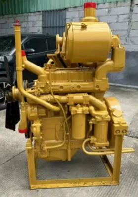 Parti di motori per escavatori con motore Caterpillar 3304