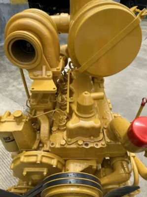 Parti di motori per escavatori con motore Caterpillar 3304