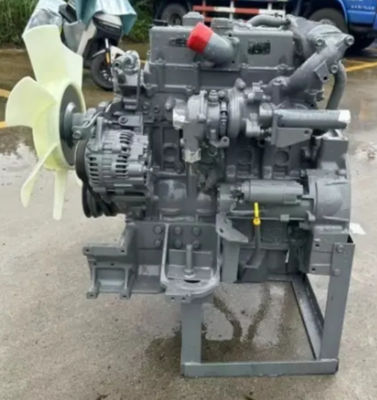 Buona qualità Cina Sany 75-8 fabbrica di vendite di motori di escavatori