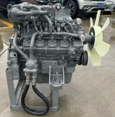 Buona qualità Cina Sany 75-8 fabbrica di vendite di motori di escavatori